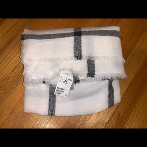 H&M Blanket scarf